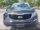 Kia Sportage Sx Image 7