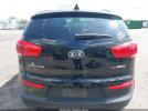 Kia Sportage Sx Image 13