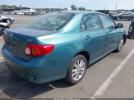 Toyota Corolla Xle Image 4