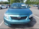 Toyota Corolla Xle Image 10