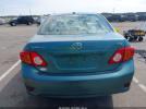 Toyota Corolla Xle Image 15