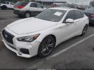 INFINITI Q50 3.0t Sport Image 5