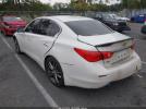 INFINITI Q50 3.0t Sport Image 14
