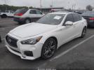 INFINITI Q50 3.0t Sport Image 8