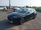 Lexus Ux Image 3