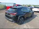 Lexus Ux Image 6