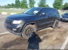 Jeep Grand Cherokee Laredo Image 8