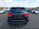 Jeep Grand Cherokee Laredo Image 3