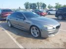 BMW 6 Series Xdrive Image 1