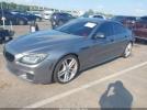 BMW 6 Series Xdrive Image 5