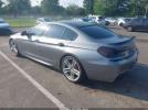 BMW 6 Series Xdrive Image 10
