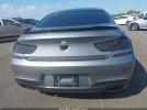 BMW 6 Series Xdrive Image 2