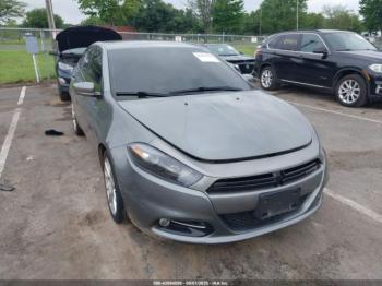  Salvage Dodge Dart
