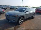 Jeep Cherokee Limited 4x4 Image 2