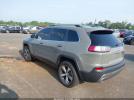 Jeep Cherokee Limited 4x4 Image 9