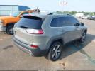 Jeep Cherokee Limited 4x4 Image 4