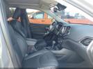 Jeep Cherokee Limited 4x4 Image 5