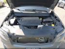 Jeep Cherokee Limited 4x4 Image 8