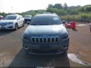 Jeep Cherokee Limited 4x4 Image 10
