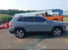 Jeep Cherokee Limited 4x4 Image 16