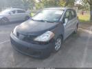 Nissan Versa 1.8sl Image 3