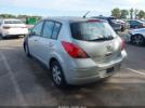 Nissan Versa 1.8sl Image 5