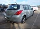 Nissan Versa 1.8sl Image 2