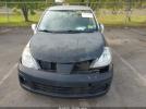 Nissan Versa 1.8sl Image 4
