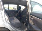 Nissan Versa 1.8sl Image 8