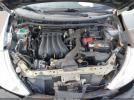 Nissan Versa 1.8sl Image 11