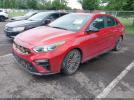 Kia Forte Gt Image 7