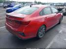 Kia Forte Gt Image 10
