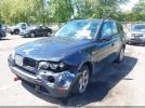 BMW X Series 3.0si Image 3