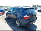 BMW X Series 3.0si Image 2