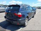BMW X Series 3.0si Image 4