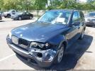 BMW X Series 3.0si Image 7