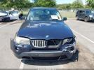 BMW X Series 3.0si Image 12