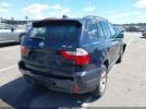 BMW X Series 3.0si Image 9
