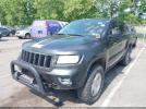 Jeep Grand Cherokee Laredo Image 6