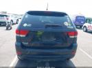 Jeep Grand Cherokee Laredo Image 10