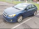 Subaru Impreza 2.0i Limited Image 6