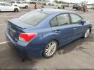 Subaru Impreza 2.0i Limited Image 10