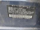 Subaru Impreza 2.0i Limited Image 11