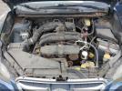 Subaru Impreza 2.0i Limited Image 8