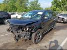 Dodge Journey Crossroad Image 2