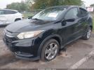 Honda HR-V Ex Image 5
