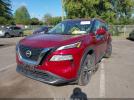 Nissan Rogue Sl Intelligent Awd Image 2