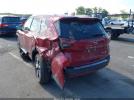 Nissan Rogue Sl Intelligent Awd Image 14