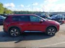 Nissan Rogue Sl Intelligent Awd Image 8