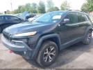 Jeep Cherokee Trailhawk Image 2